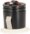 купить Освещение для помещений LED Market Spot Incastrat Mini 3W, 3000K, LM-H01, White+Black в Кишинёве 