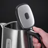 купить Чайник электрический Russell Hobbs 23211-70 Luna Grey в Кишинёве 