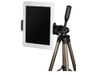 Hama Tripod for Smartphone/Tablet, 106 - 3D (36.50 -106 cm) 4619