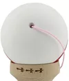 cumpără Joc activ Essa 164398 Kendama X Original, 7x6x18cm, alb-roșu în Chișinău 