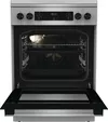 купить Плита кухонная Gorenje GKS6C71XF в Кишинёве 