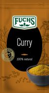 Curry Fuchs plic 20g