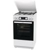 купить Плита кухонная Gorenje GK5C42WF-B в Кишинёве 