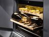 купить Встраиваемый винный холодильник Electrolux KBW5X в Кишинёве 
