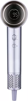 купить Фен Ufesa Ion-Plasma Luxe BLDC в Кишинёве 