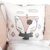купить Детское постельное белье PernaMea Set lenjerie 8 piese Cosita Vulpe (PM.105897/7) в Кишинёве 