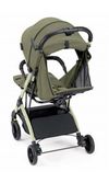 cumpără Сărucior pentru copii CAM CAM коляска Compas 219 verde în Chișinău 