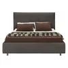 cumpără Pat Bayro ModernBed 1600x2000, подъёмный механизм, ткань кат. I Jes 19 - 9 în Chișinău 