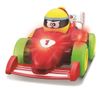 cumpără Mașină Bburago 16-89021 Masina formula Push & Glow, 47411 în Chișinău 