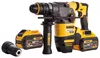 купить Перфоратор DeWalt DCH334X2-QW в Кишинёве 