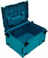 cumpără Sistem de depozitare a instrumentelor Makita 821551-8 Cutie de plastic tip 3 (395x295x215) în Chișinău 