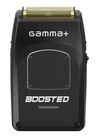 купить Бритва электрическая Gamma Plus Boosted (masina de ras) в Кишинёве 