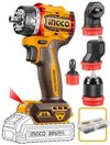 купить Шуруповёрт INGCO CDLI206686 (53633) в Кишинёве 