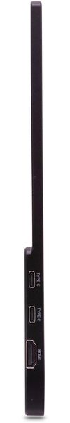 купить Монитор Acer PM161QB Portable Monitor Black в Кишинёве 