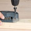 купить Набор головок, бит, насадок Wolfcraft 4681000 Set de opritoare de adancime pentru stativul mobil в Кишинёве 