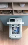 cumpără Mașină de spălat verticală Indesit BTWB7220PEU/N în Chișinău 