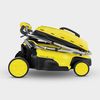 cumpără Mașini de tuns iarba Karcher LMO 18-36 Battery + Kit în Chișinău 