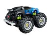 8034, iM.Master Bricks: RC & APP Programming Off-Road Monster Truck 177 pcs 
