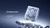 cumpără Acumulator extern USB (Powerbank) Remax RPP-97 10KmAh PD+QC 20W+22,5W Silver în Chișinău 