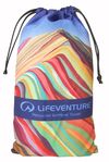купить Домашний текстиль Lifeventure Prosop Recycled SF Towel Rainbow (63626) в Кишинёве 