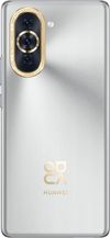 Huawei Nova 10 8/128B DUOS, Starry Silver 