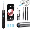 cumpără Dispozitiv p/u îngrijirea feței miscellaneous Ear Wax Removal Kit Y8 with Wi-Fi, 2MP Camera în Chișinău 