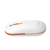 Mouse Wireless Havit MS60WB, White 