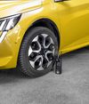 cumpără Compresor auto portabil GYS 088795 NOMAD AIR, мини компрессор c Li-Ion, Powerbank и фонарем în Chișinău 