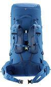cumpără Rucsac turistic Deuter Aircontact 70+10 baltic-nightblue (3350726 1015 0) în Chișinău 