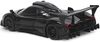 купить Игрушка Rastar 61900 transformabila 1:32 Pagani Zonda R, neagra, 27086 в Кишинёве 