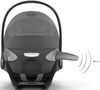 купить Автокресло Cybex 523000327 Scoica auto Cloud T i-Size JS Wings Black, 45-87cm в Кишинёве 