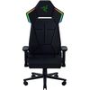 cumpără Fotoliu de birou Razer RZ38-04260100-R3G1 Chair Soma Chroma Black în Chișinău 