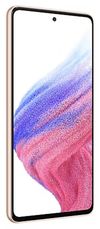 Samsung Galaxy A53 5G 6/128GB Duos Peach 