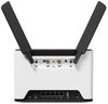 cumpără Router MikroTik S53UG+5HaxD2HaxD-TC&RG650E-EU, Chateau 5G ax în Chișinău 