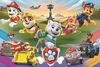 cumpără Puzzle Trefl 50021 Puzzles - 160 XL - Jumping dogs / Viacom PAW Patrol în Chișinău 