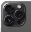 cumpără Smartphone Apple iPhone 15 Pro 256gb Black Titan {Grade A} Refurb. în Chișinău 