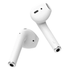 Hoco Earphones TWS EW01 Plus, White 