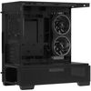 купить Корпус для ПК Deepcool CG380U 3F Black в Кишинёве 