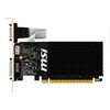 cumpără Placă video MSI GeForce GT 710 (GT 710 2GD3H LP) / 2GB GDDR3 în Chișinău 