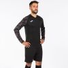 Вратарский комплект JOMA - ZAMORA VII SET BLACK 