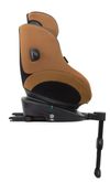 купить Автокресло Joie C2116AASPI000 rotativ cu isofix Spin 360 GTi Spice, 40-105 cm в Кишинёве 