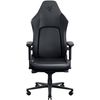 cumpără Fotoliu de birou Razer RZ38-04900800-R3G1 Chair Iskur V2 NewGen Black în Chișinău 