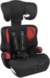 cumpără Scaun auto Summer Baby Cosmo I-Size (4246) Black/Red în Chișinău 
