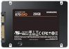 cumpără Disc rigid intern SSD Samsung EVO MZ-77E250B/EU în Chișinău 
