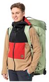 купить Сумка на колёсах Deuter Duffel Pro Movo 90 mineral-grove в Кишинёве 