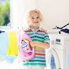 BURTI BABY LIQUID - Detergent pentru rufe, 1,45L