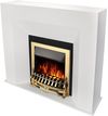 купить Камин электрический ArtFlame Novaflame & Galileo gold в Кишинёве 