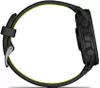 купить Смарт часы Garmin Forerunner 170, GPS, Black/Amp Yellow, WW (010-03920-00) в Кишинёве 