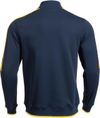 купить Одежда для спорта Joma Olimpiada Sweatshirt Navy Yellow (M) 103708.339 в Кишинёве 