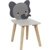 cumpără Scaun de masă U-Grow UG-CHAIR-EF Elefant în Chișinău 